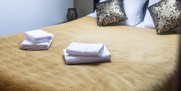 La Chambre Mille et Une Nuits