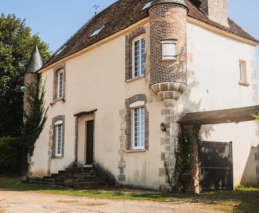 Ferme du château