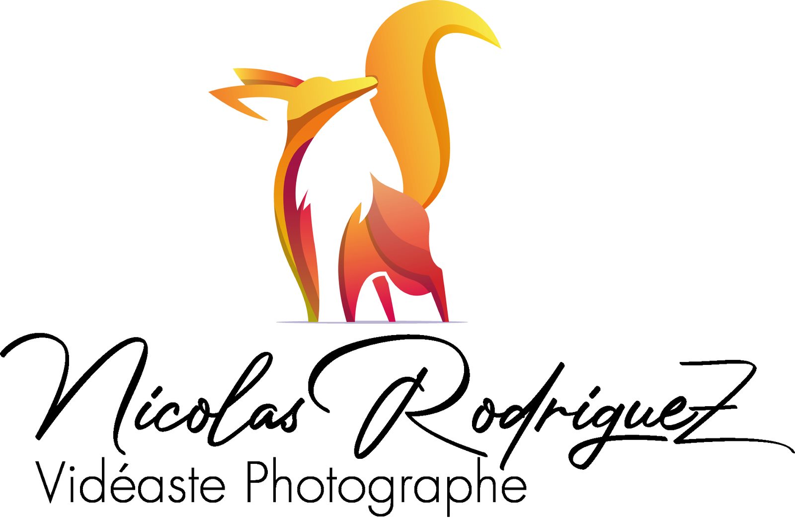 Nicolas Rodriguez — vidéaste photographe